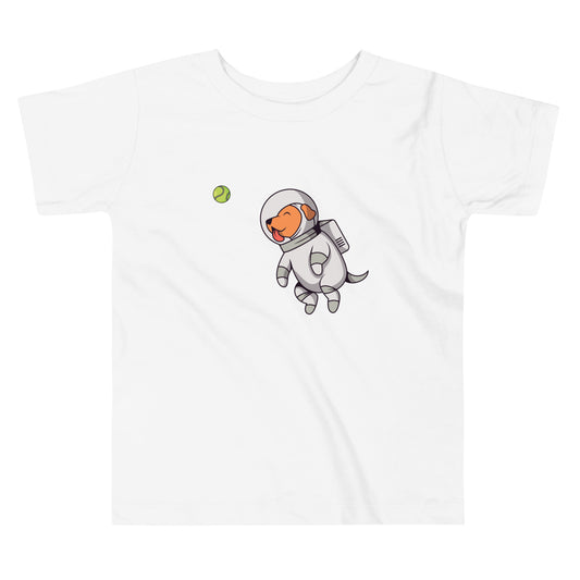 Fetch Quest - Toddler Tee